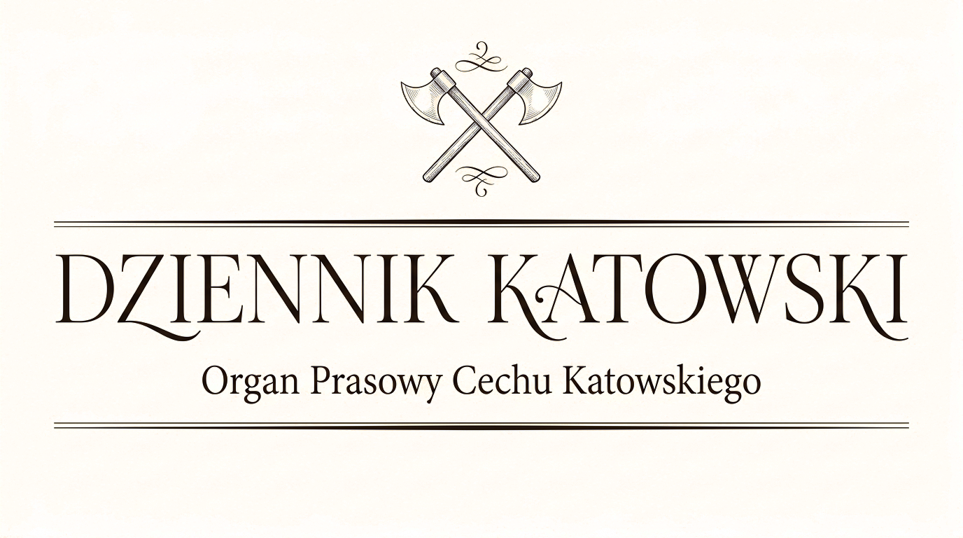 Dziennik Katowski